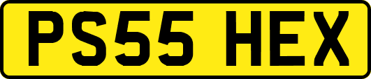 PS55HEX