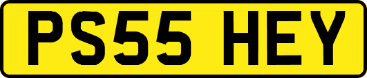PS55HEY