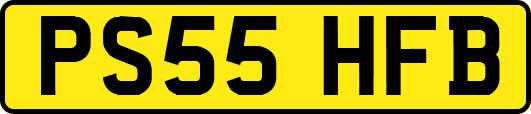 PS55HFB
