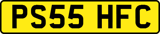 PS55HFC
