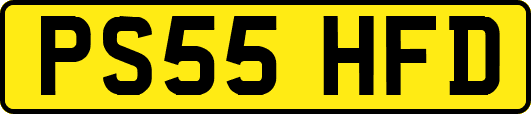 PS55HFD