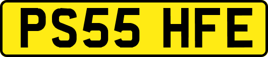 PS55HFE