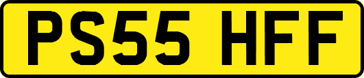 PS55HFF