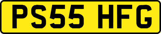 PS55HFG