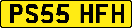 PS55HFH