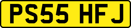 PS55HFJ