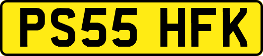 PS55HFK