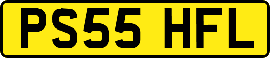 PS55HFL