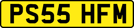 PS55HFM