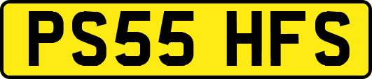 PS55HFS