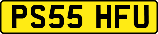PS55HFU