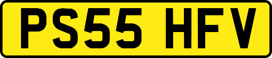 PS55HFV