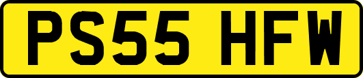 PS55HFW