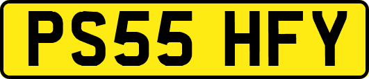 PS55HFY