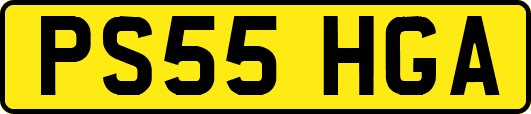 PS55HGA
