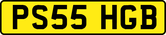 PS55HGB