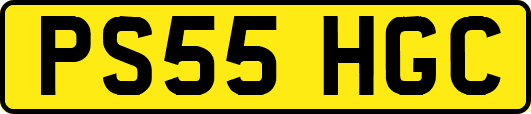 PS55HGC