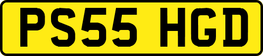 PS55HGD