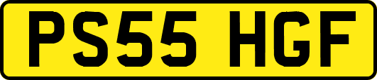 PS55HGF