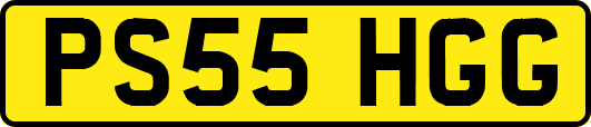 PS55HGG