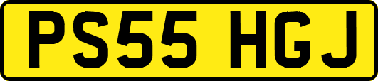 PS55HGJ