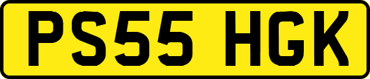 PS55HGK