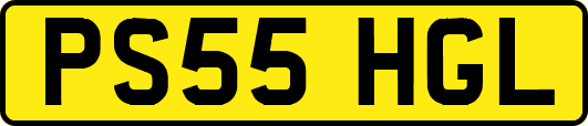 PS55HGL