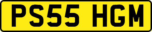 PS55HGM