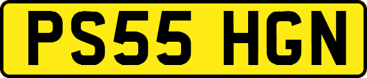 PS55HGN