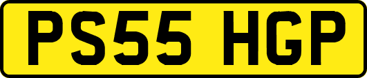 PS55HGP