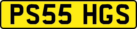 PS55HGS