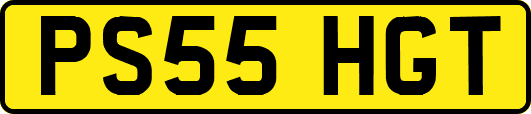 PS55HGT