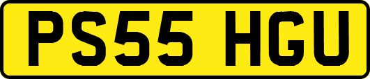 PS55HGU