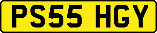 PS55HGY