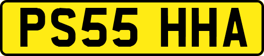 PS55HHA
