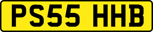 PS55HHB