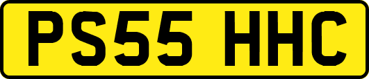 PS55HHC