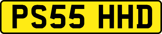 PS55HHD