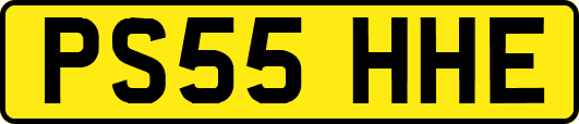 PS55HHE