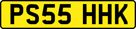 PS55HHK