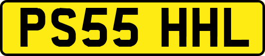 PS55HHL
