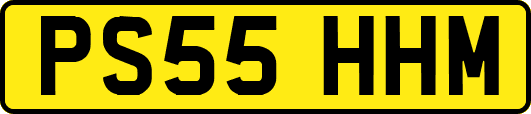 PS55HHM
