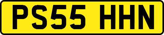PS55HHN