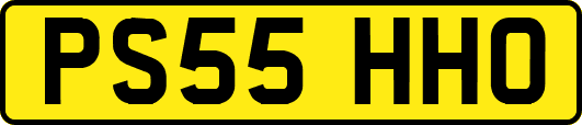 PS55HHO