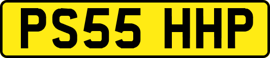 PS55HHP