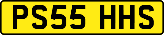 PS55HHS