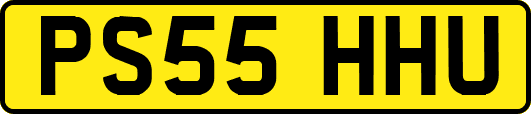 PS55HHU