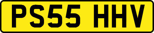 PS55HHV