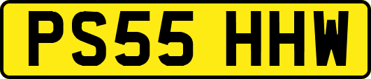 PS55HHW