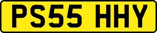 PS55HHY
